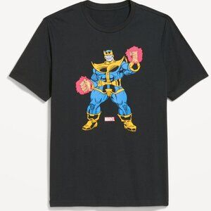 Marvel™ Villain T-Shirt- Thanos